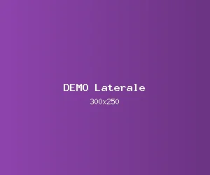 DEMO Laterale